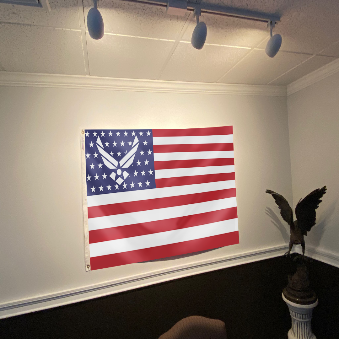 USAF Flag