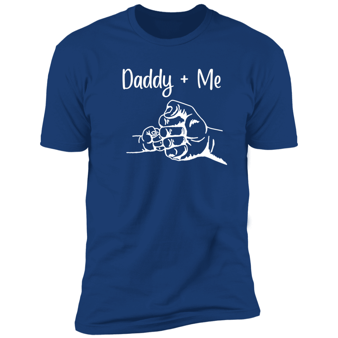 Daddy + Me T-Shirt