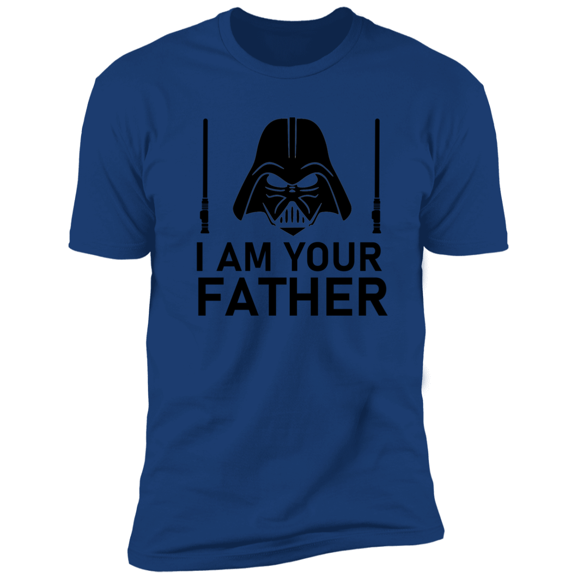 I Am Your Father T-Shirt