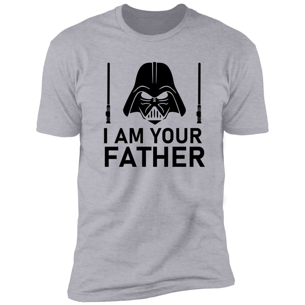 I Am Your Father T-Shirt