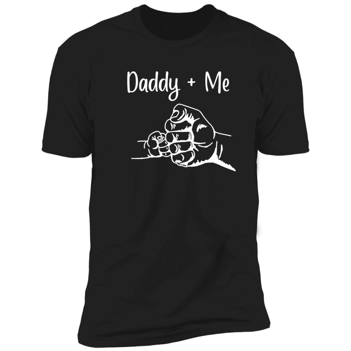 Daddy + Me T-Shirt