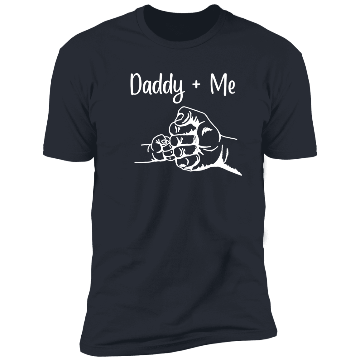 Daddy + Me T-Shirt