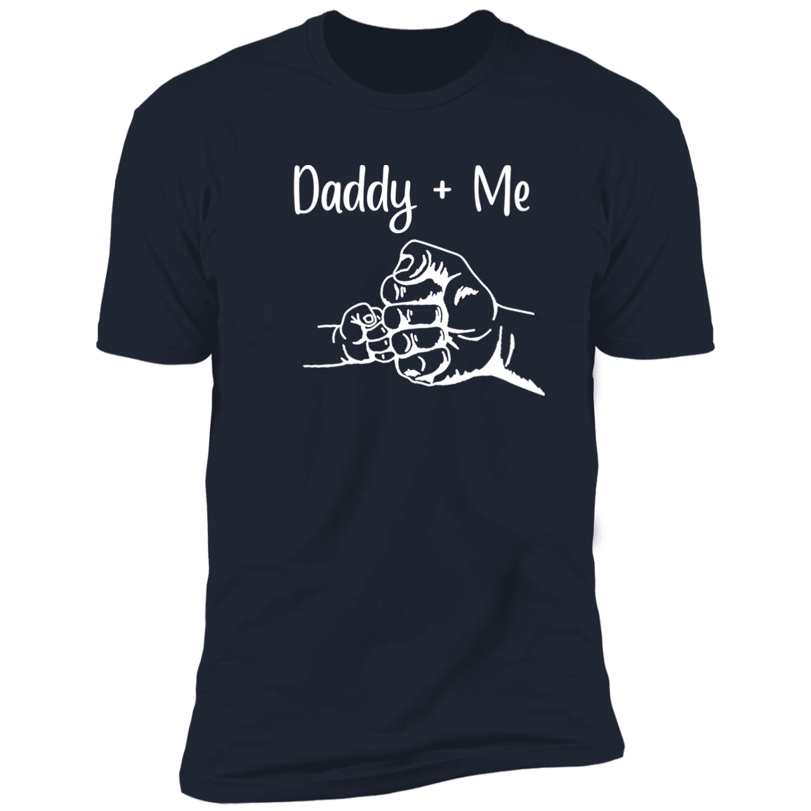 Daddy + Me T-Shirt