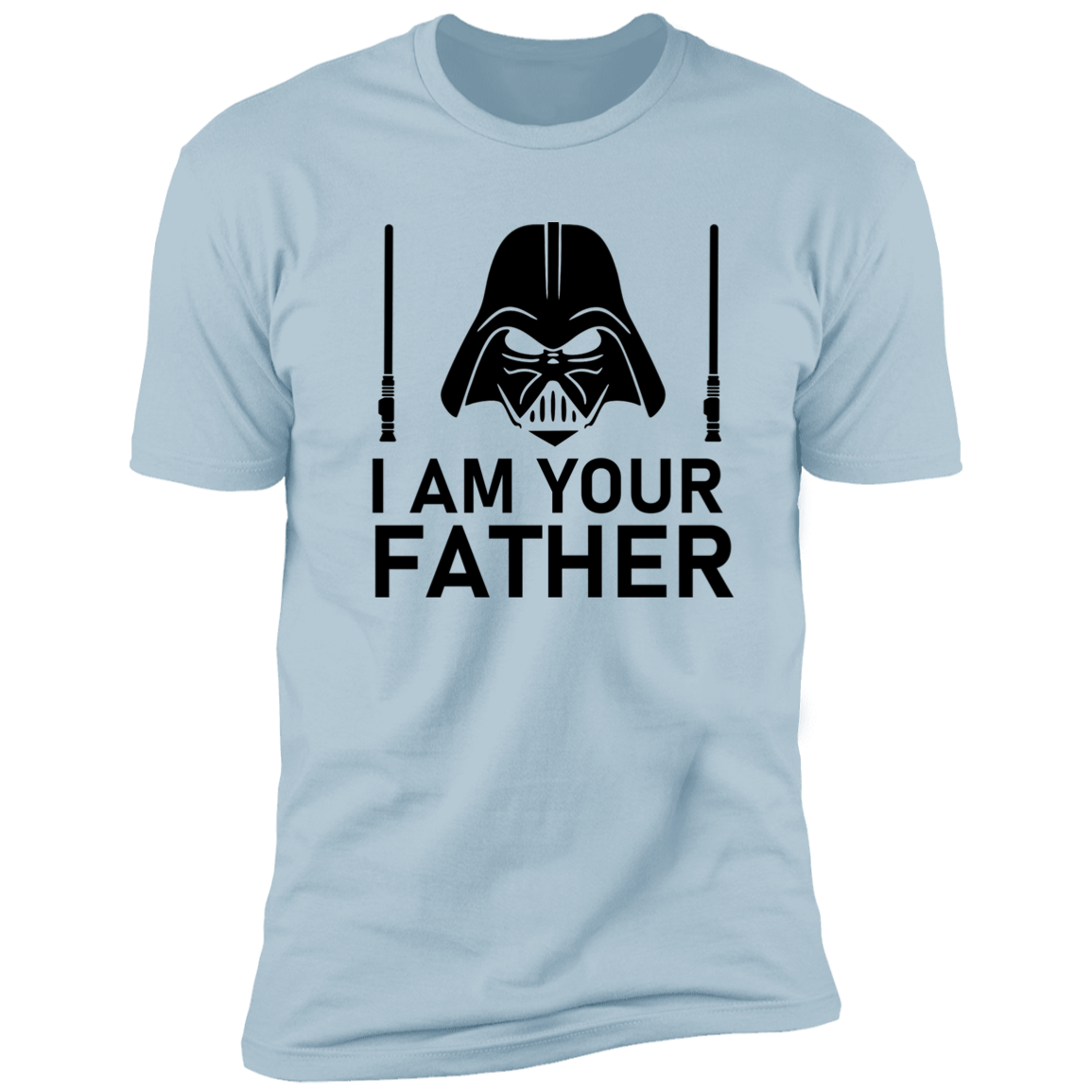I Am Your Father T-Shirt