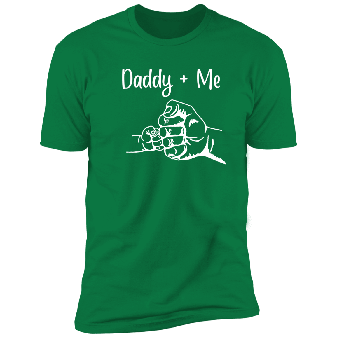 Daddy + Me T-Shirt