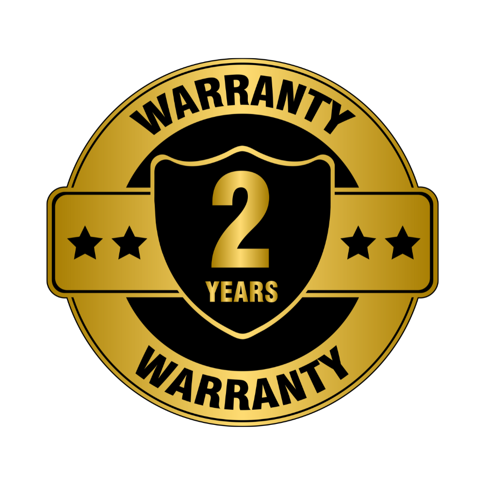 2 Year Protection plan