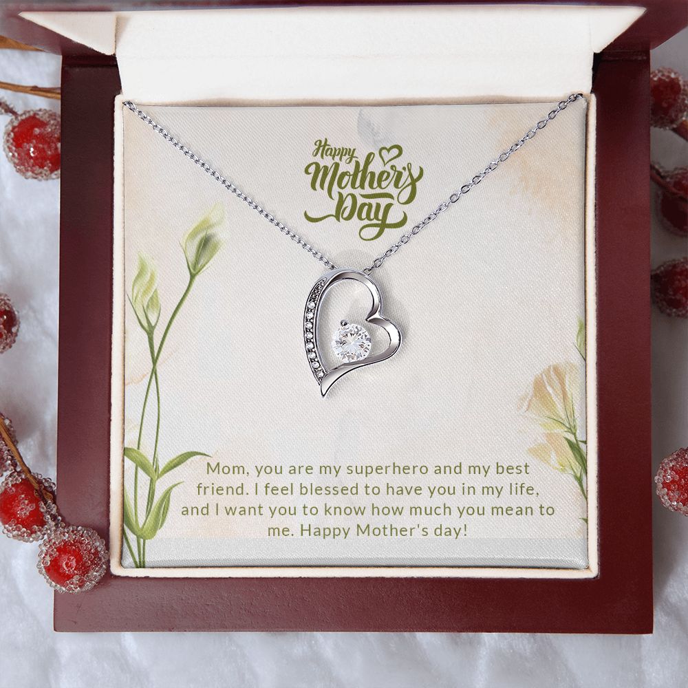 You Are My Superhero | Happy Mother's Day