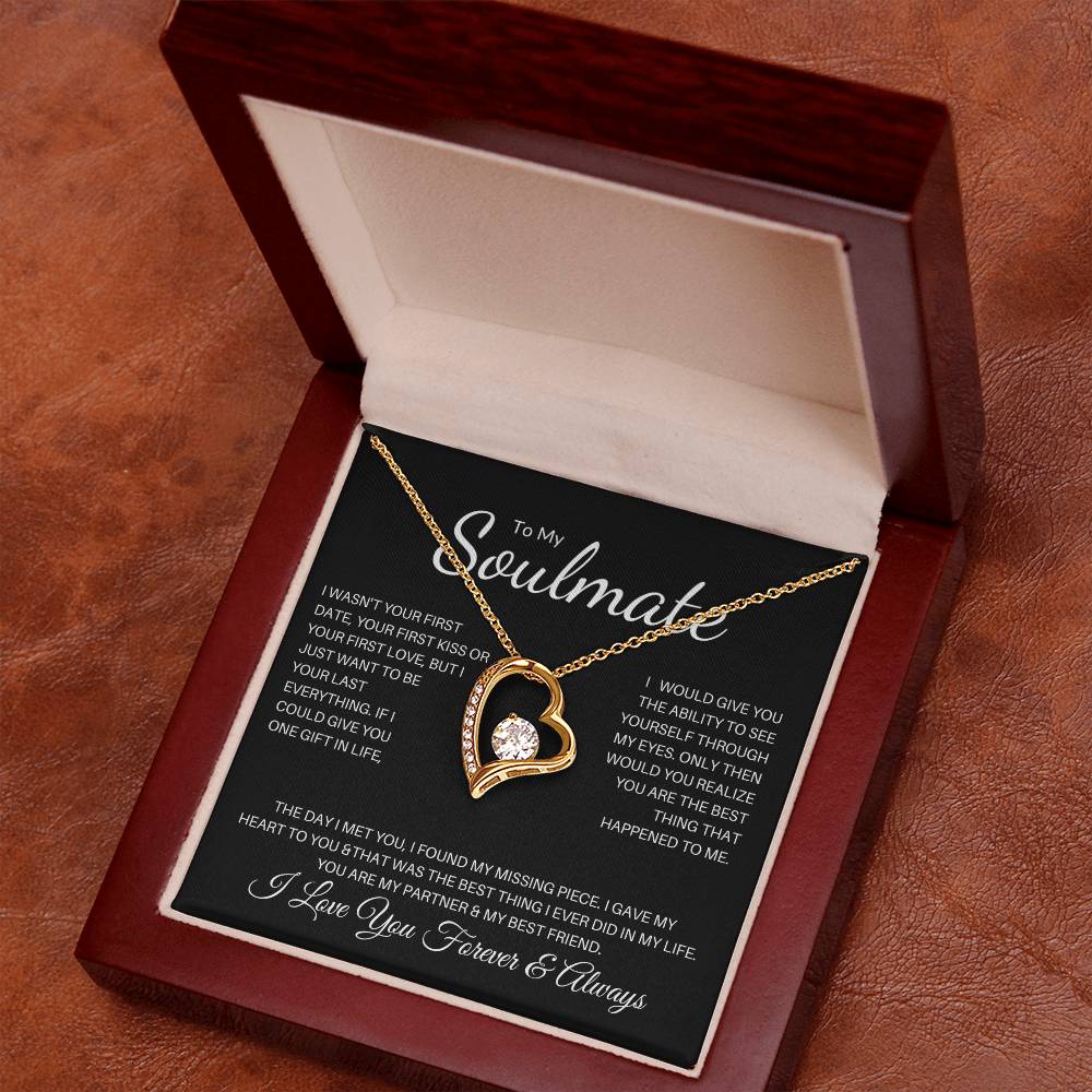 To My Soulmate | You Are the Best Thing