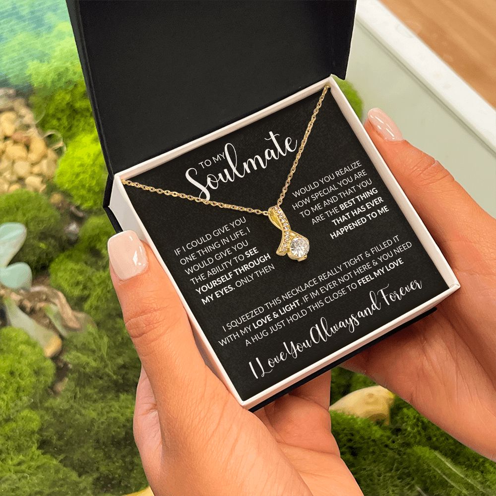 To My Soulmate | You Are the Best