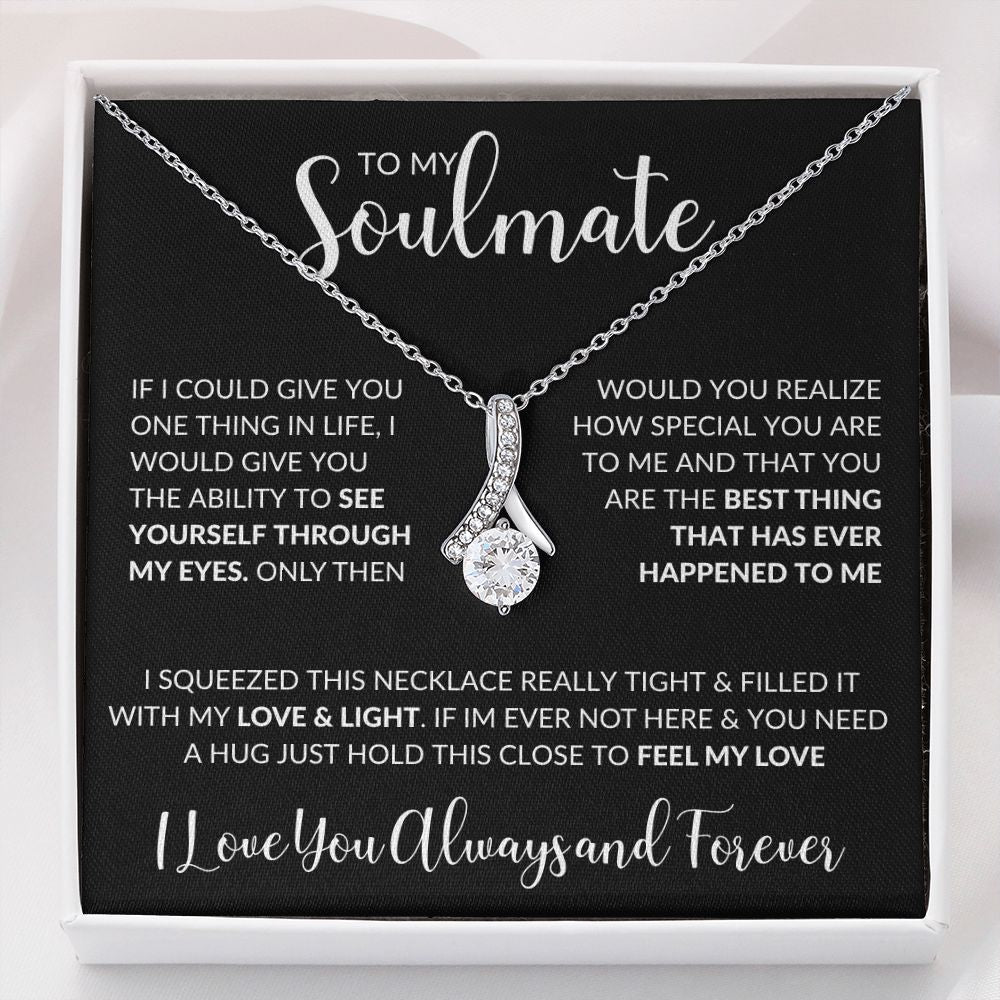 To My Soulmate | You Are the Best