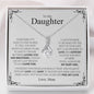 To My Daughter | Just Hold This Close and Feel My Love
