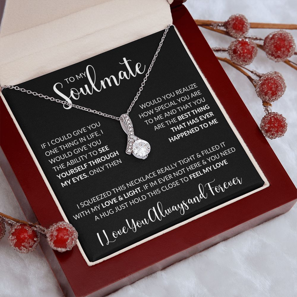 To My Soulmate | You Are the Best