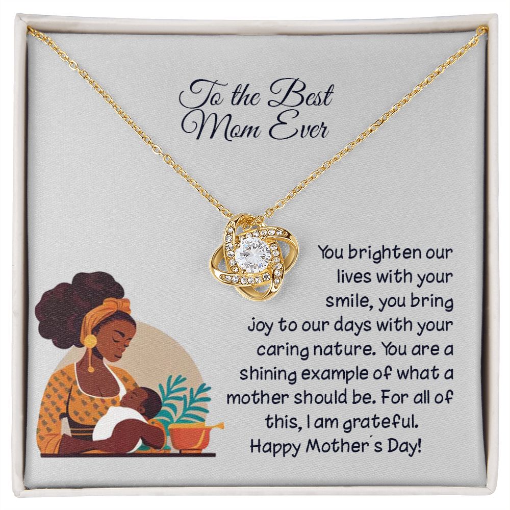 To The Best Mom | You Bring Joy To Our Days