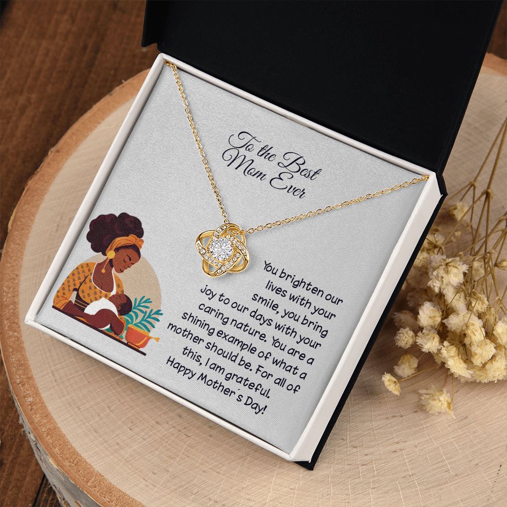 To The Best Mom | You Bring Joy To Our Days
