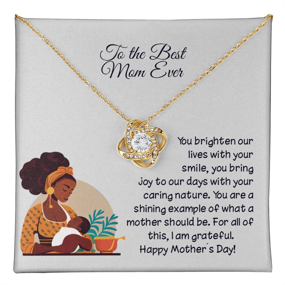 To The Best Mom | You Bring Joy To Our Days