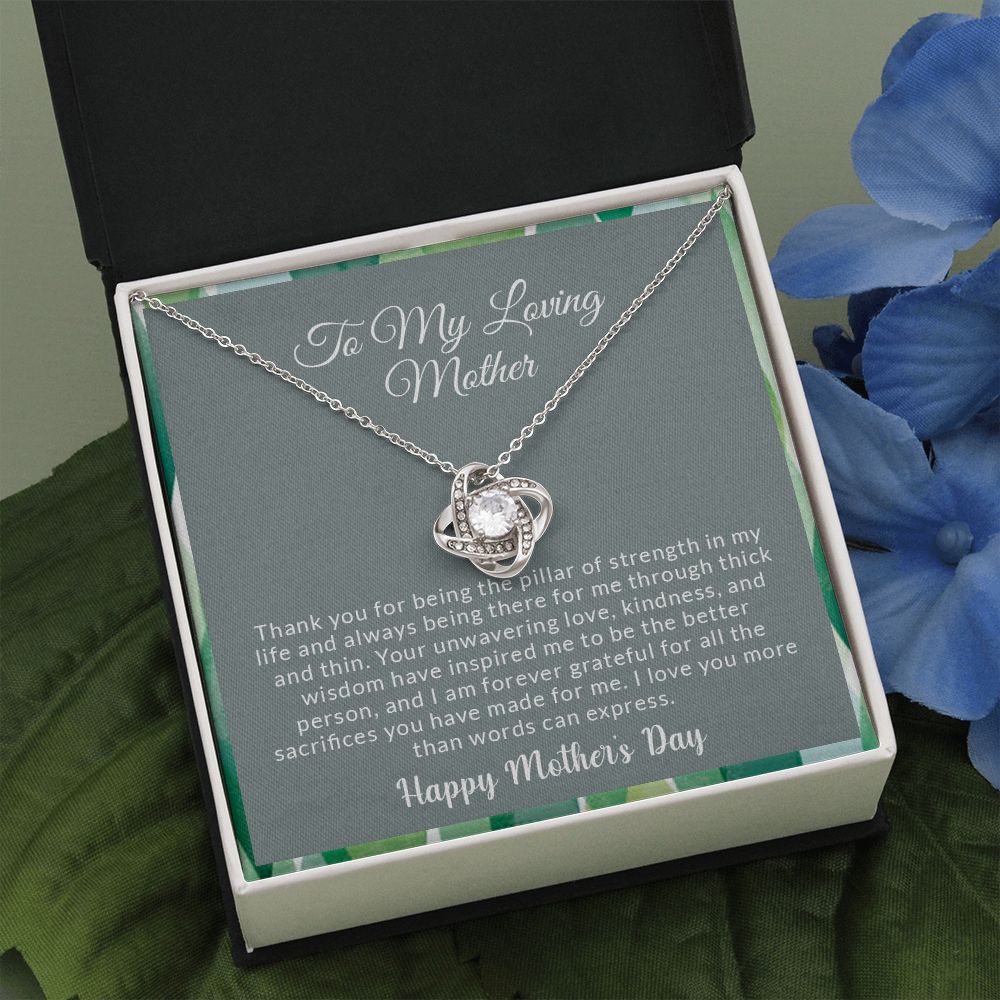 To My Loving Mother | I Am Forever Grateful