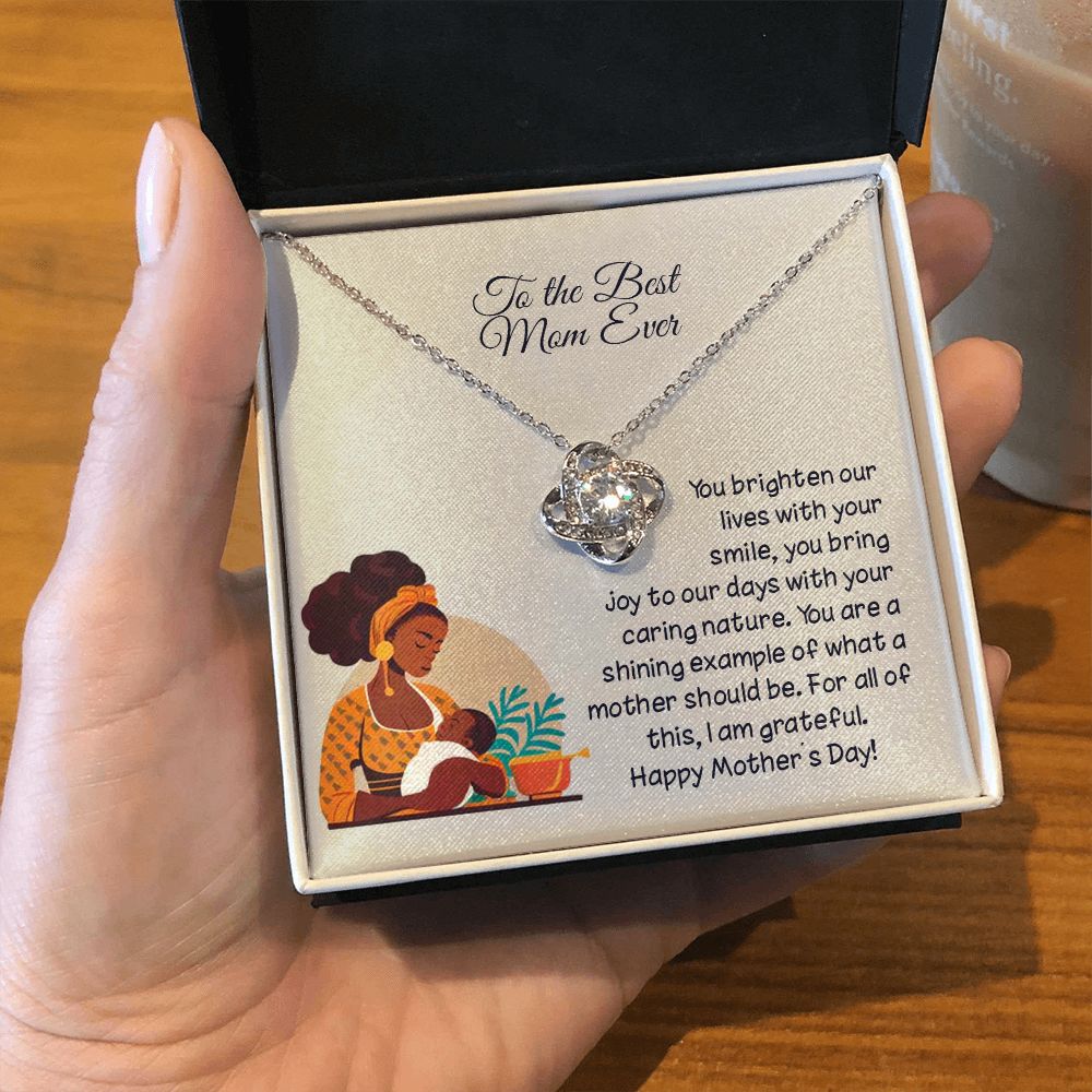 To The Best Mom | You Bring Joy To Our Days