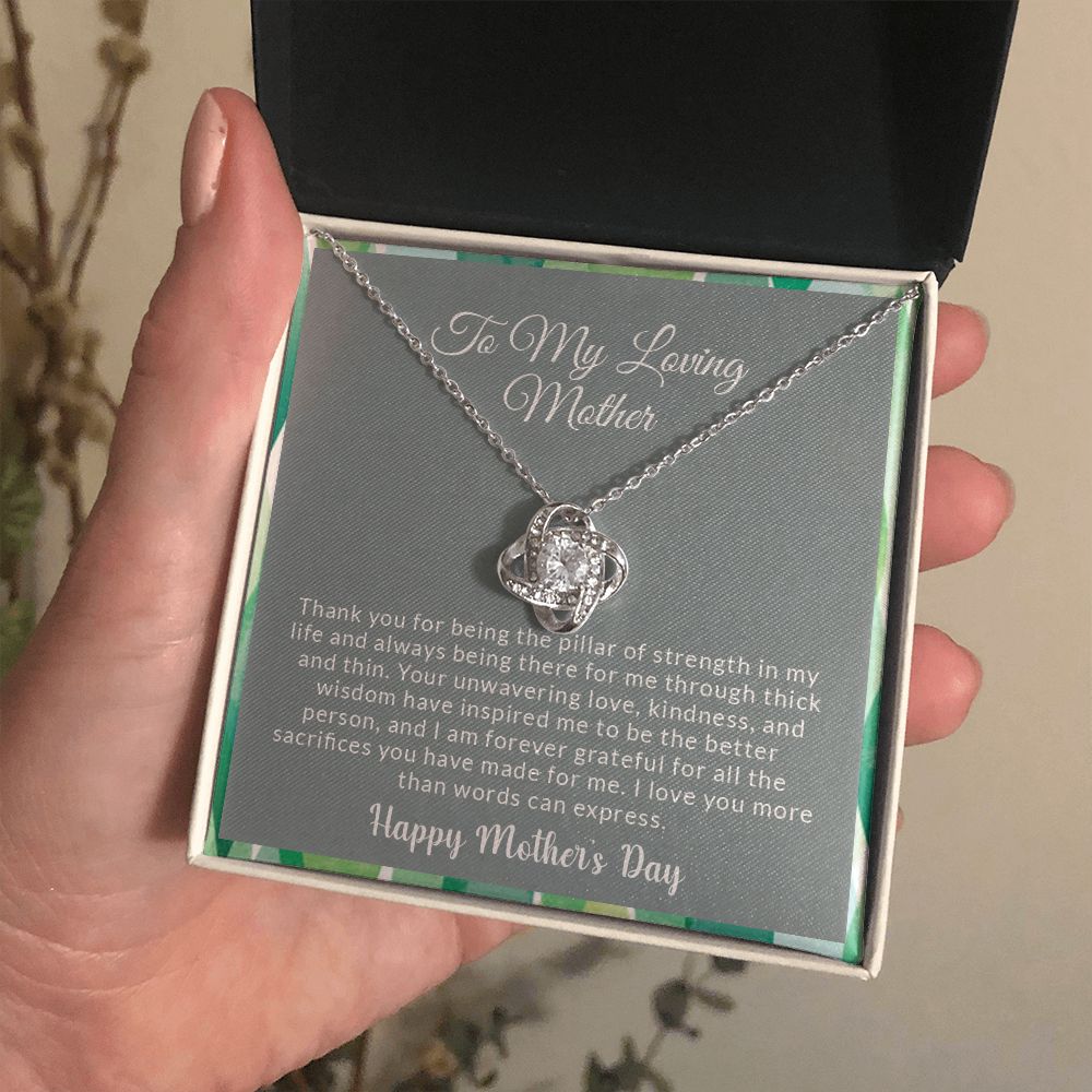 To My Loving Mother | I Am Forever Grateful