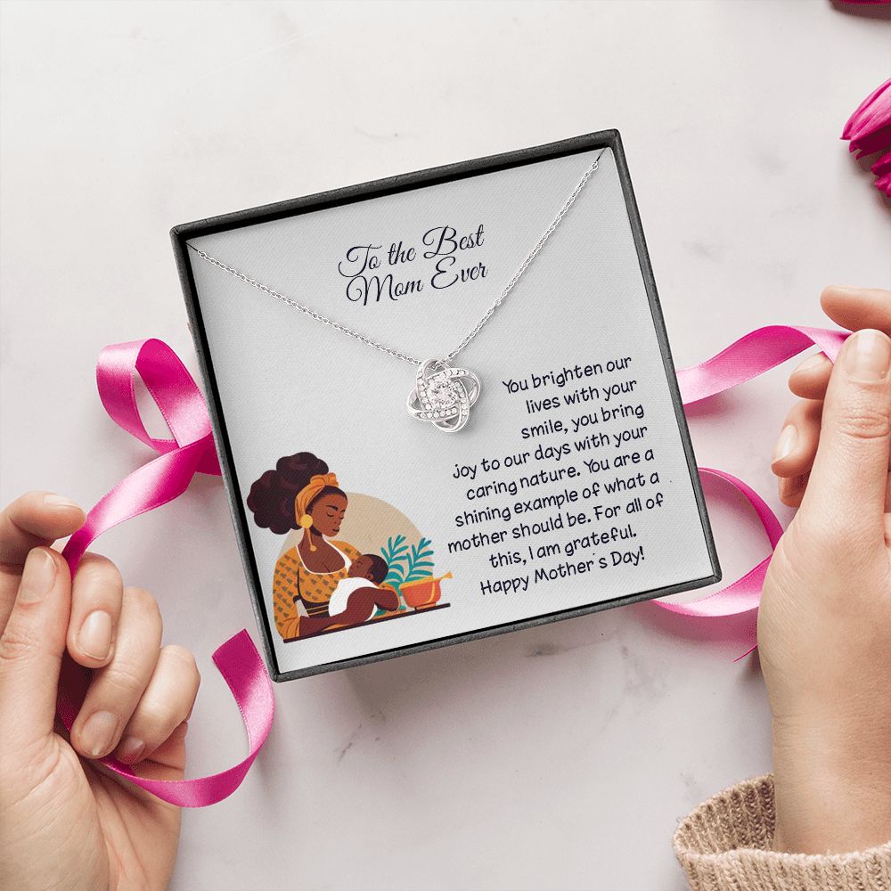 To The Best Mom | You Bring Joy To Our Days