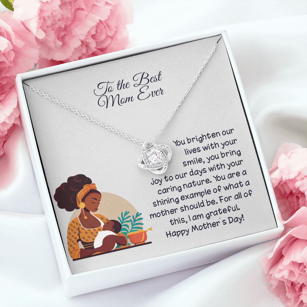 To The Best Mom | You Bring Joy To Our Days