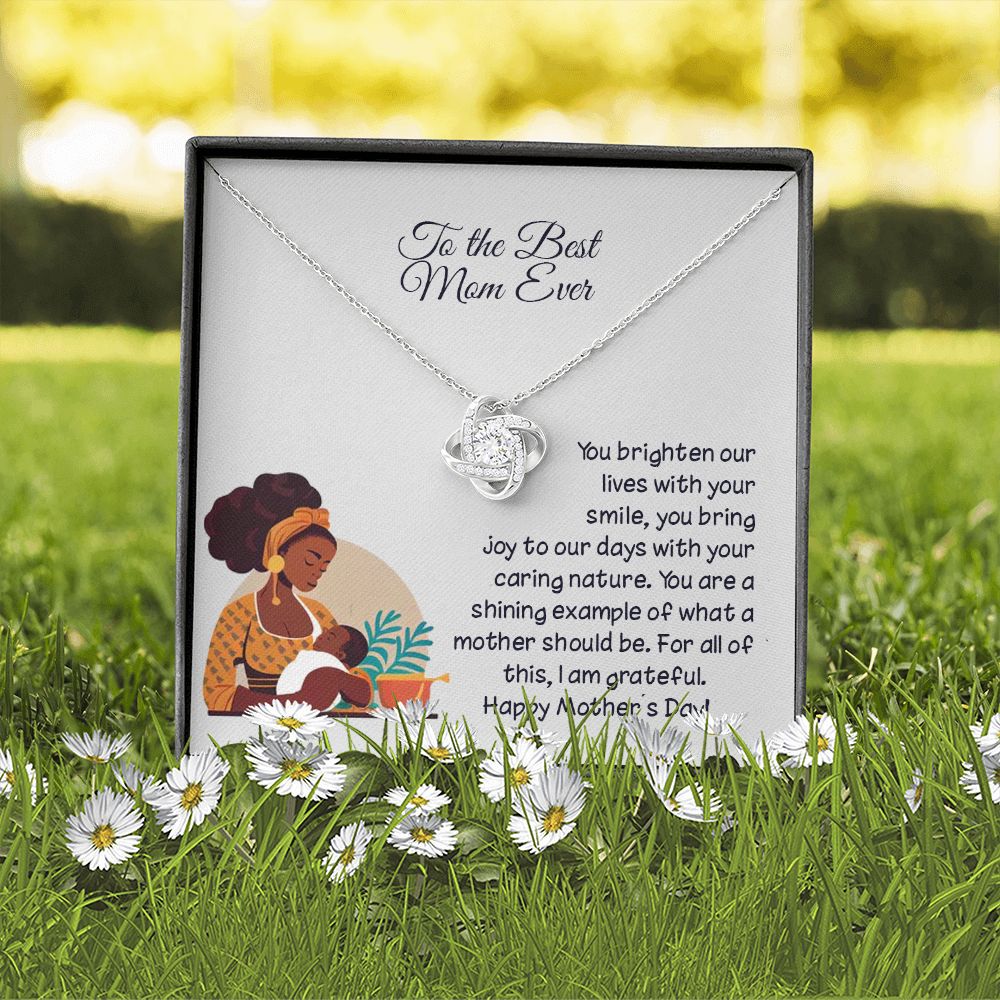 To The Best Mom | You Bring Joy To Our Days