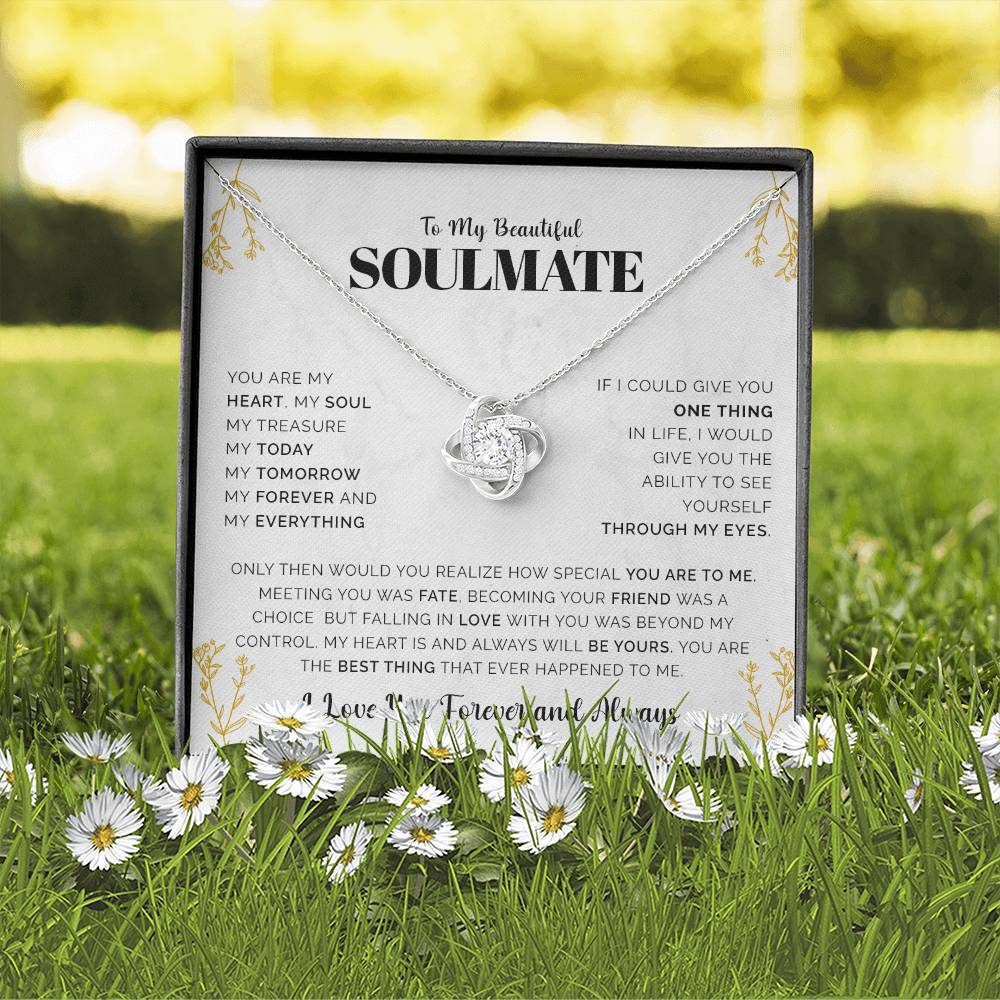 To My Soulmate | You are My Heart