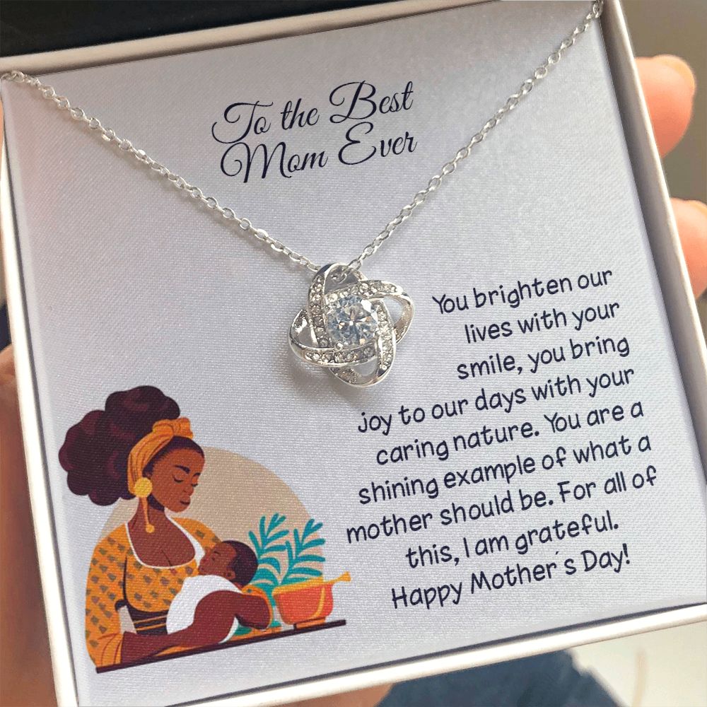 To The Best Mom | You Bring Joy To Our Days