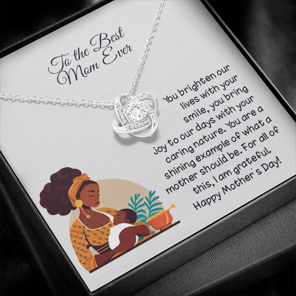 To The Best Mom | You Bring Joy To Our Days
