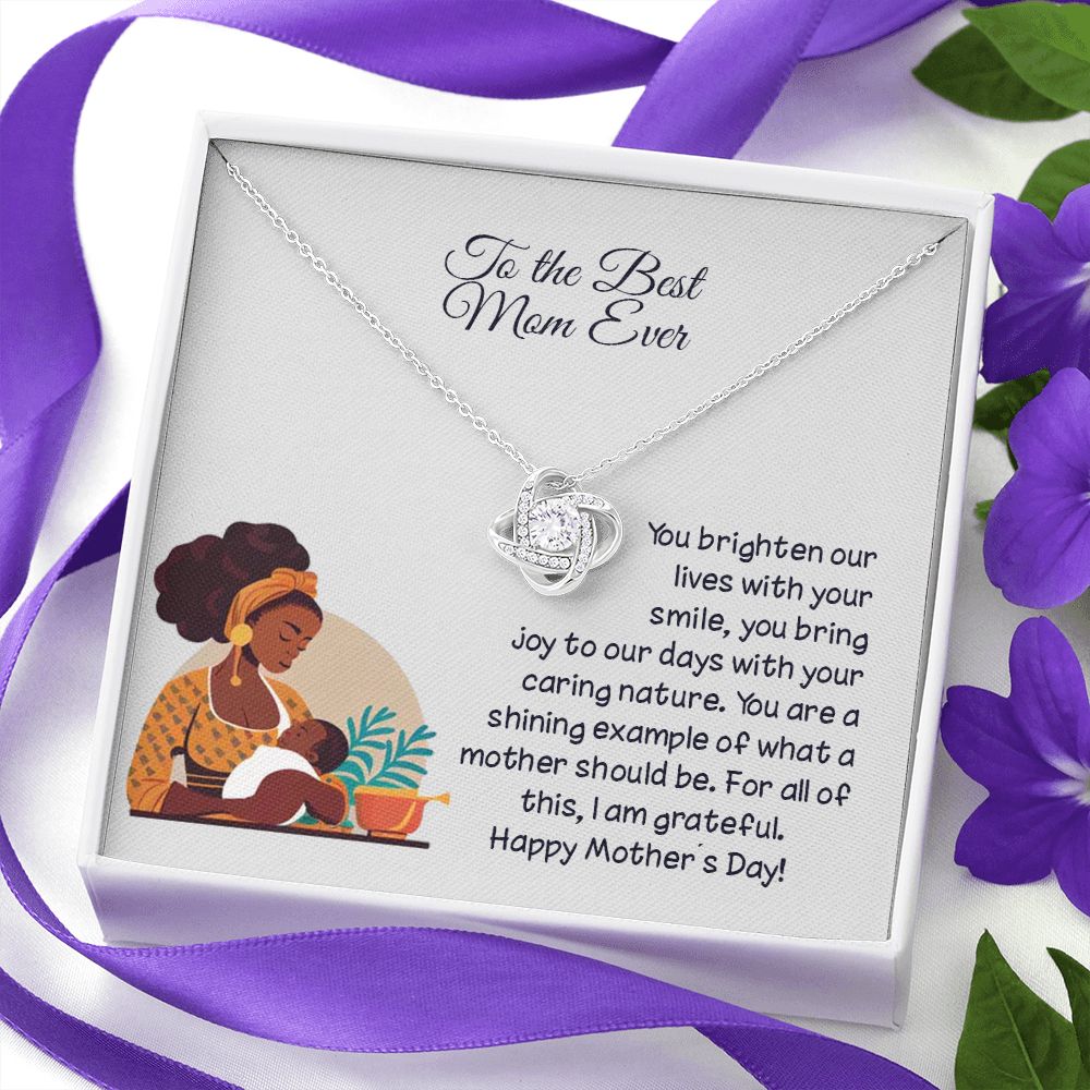 To The Best Mom | You Bring Joy To Our Days