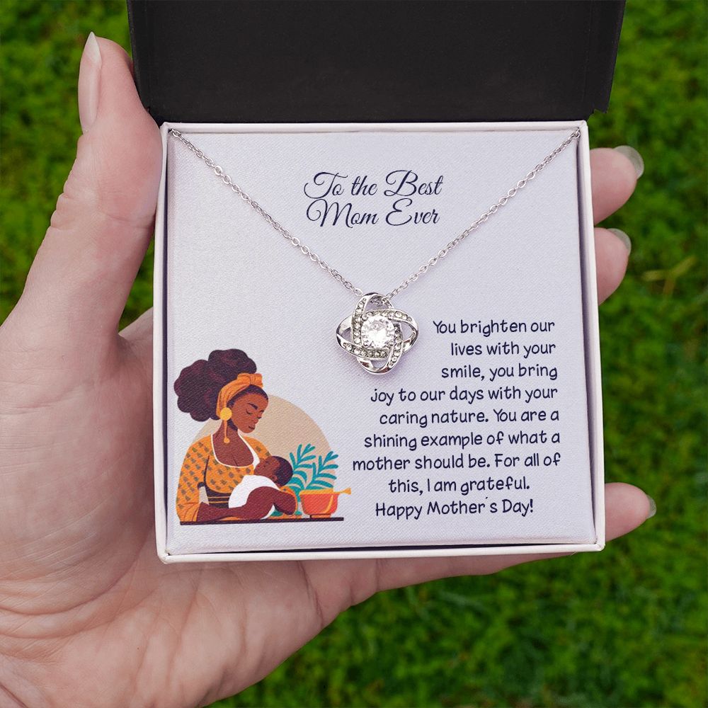 To The Best Mom | You Bring Joy To Our Days