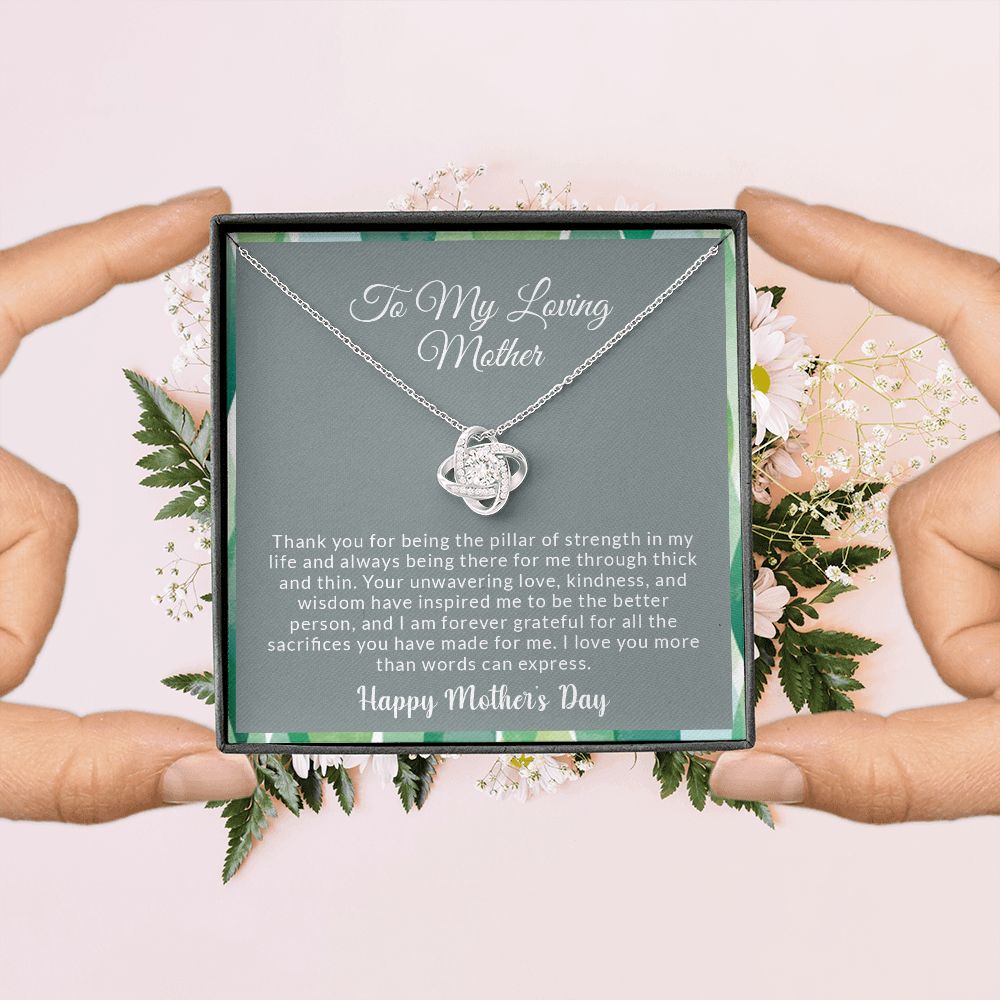 To My Loving Mother | I Am Forever Grateful