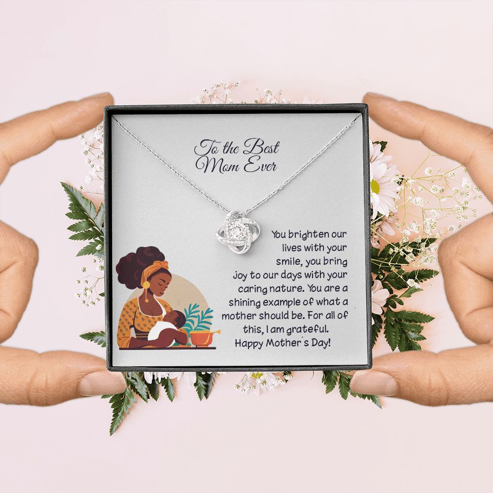 To The Best Mom | You Bring Joy To Our Days
