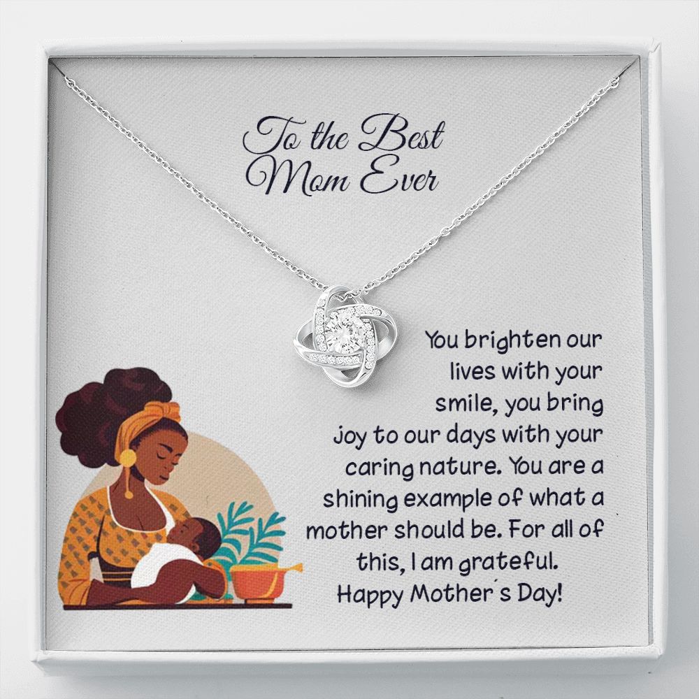 To The Best Mom | You Bring Joy To Our Days