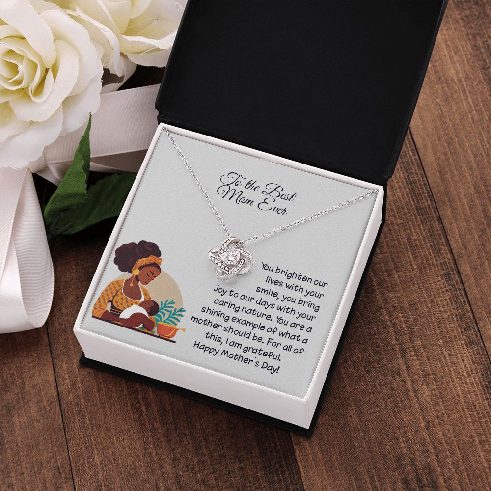 To The Best Mom | You Bring Joy To Our Days