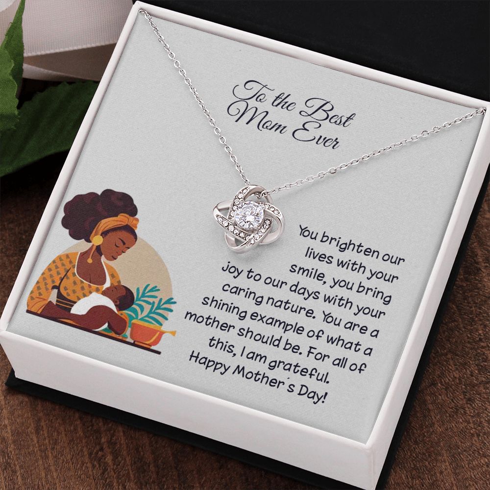 To The Best Mom | You Bring Joy To Our Days