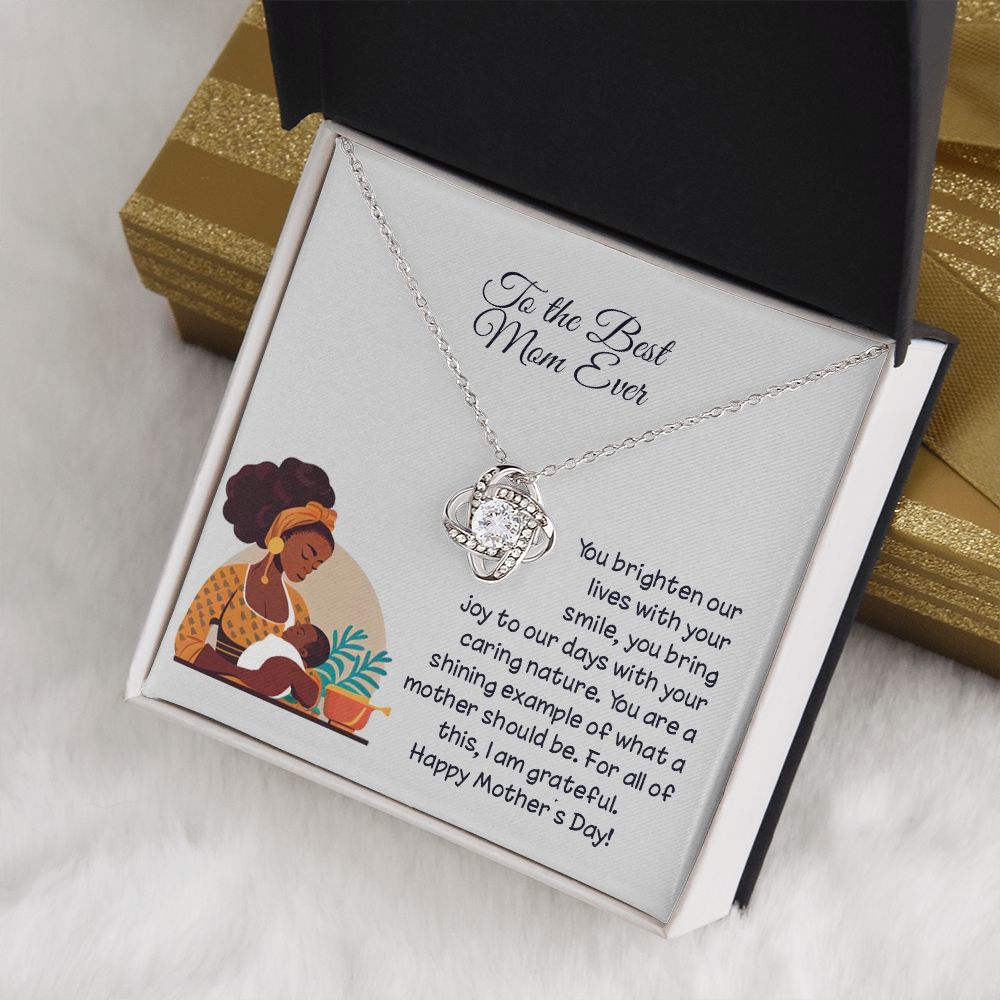 To The Best Mom | You Bring Joy To Our Days