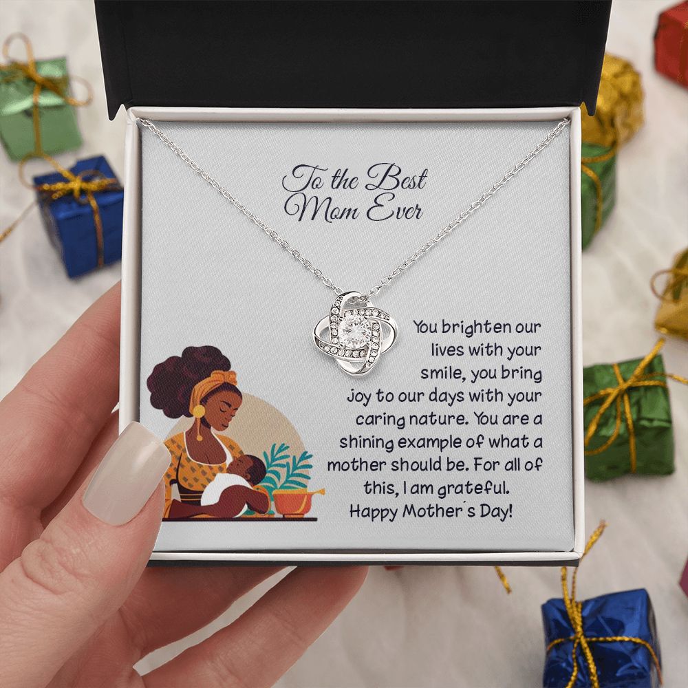 To The Best Mom | You Bring Joy To Our Days