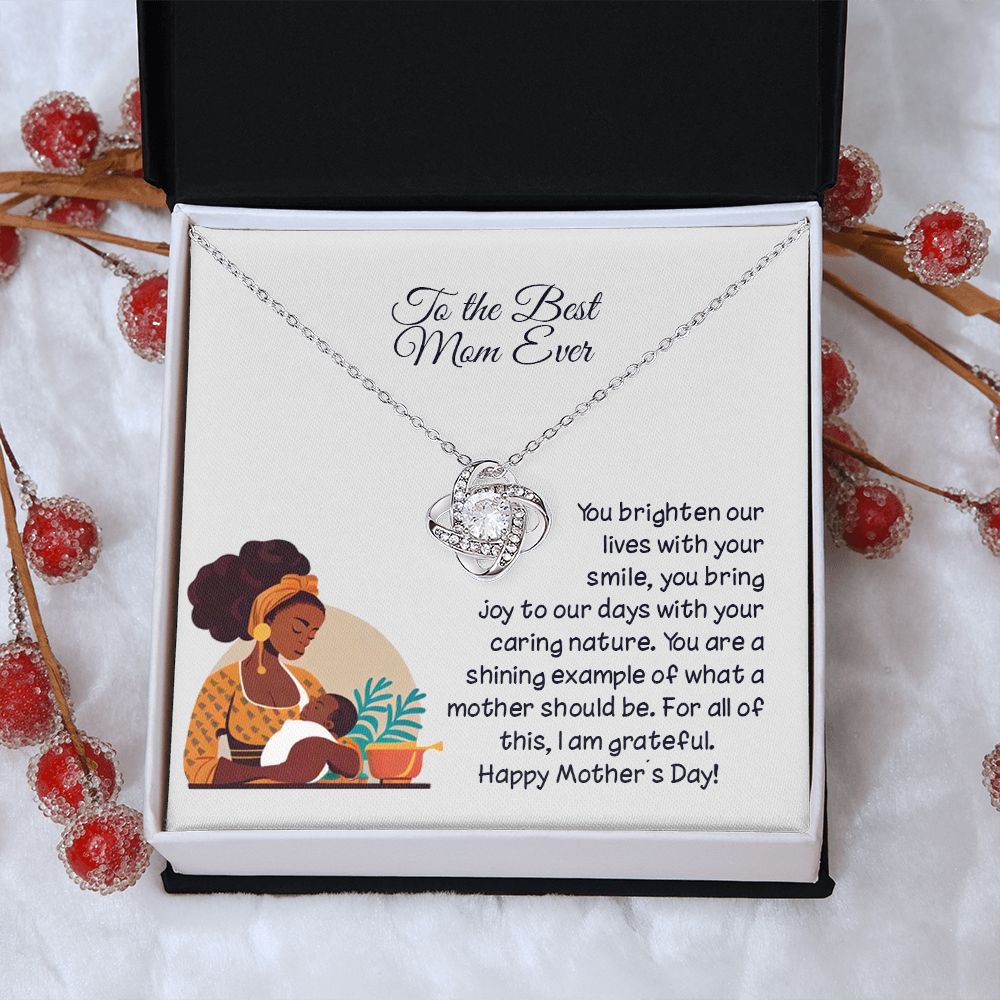 To The Best Mom | You Bring Joy To Our Days