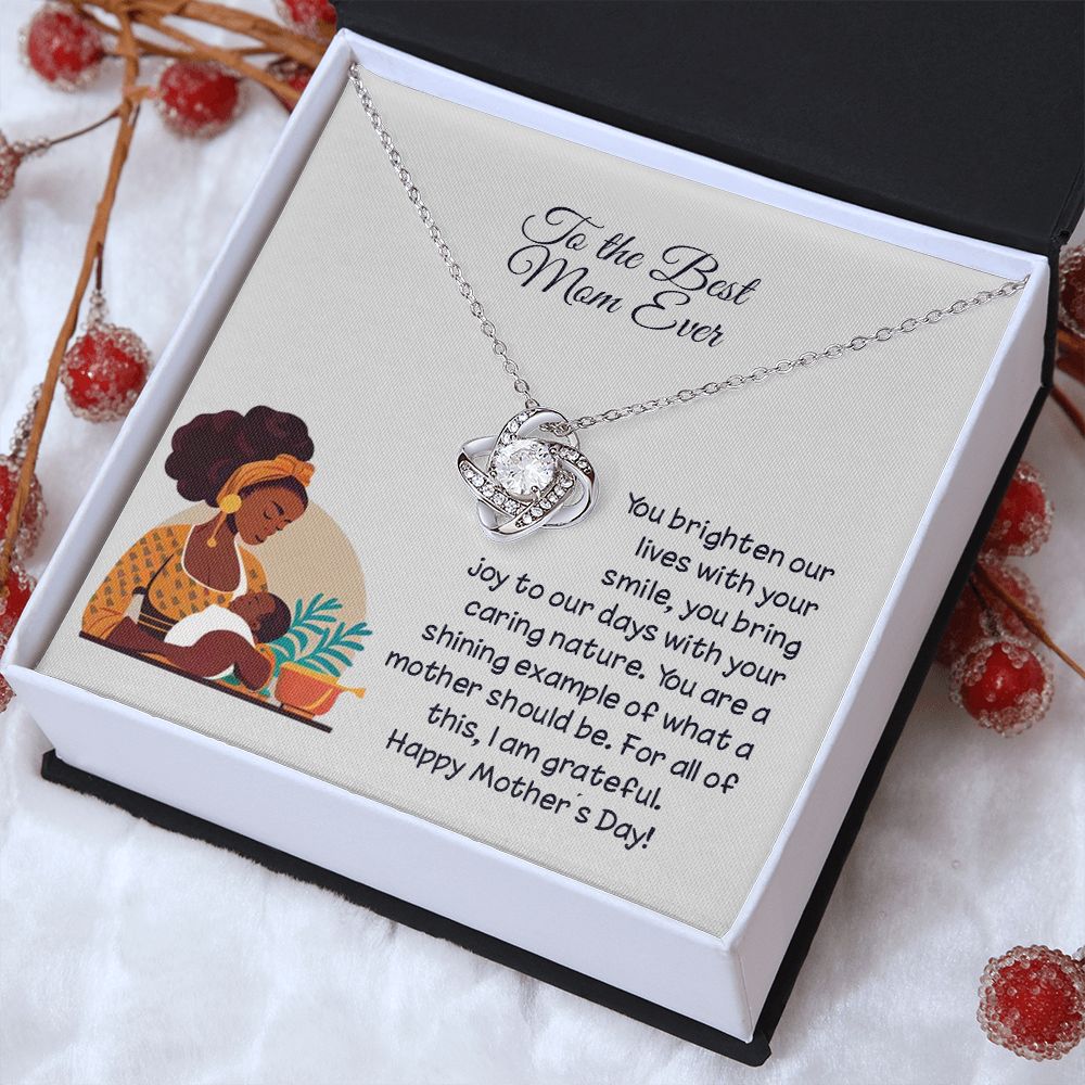 To The Best Mom | You Bring Joy To Our Days
