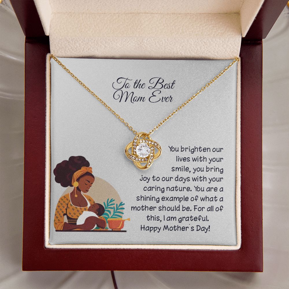 To The Best Mom | You Bring Joy To Our Days