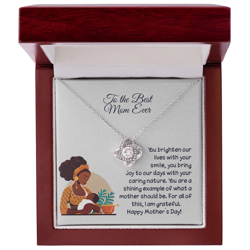 To The Best Mom | You Bring Joy To Our Days