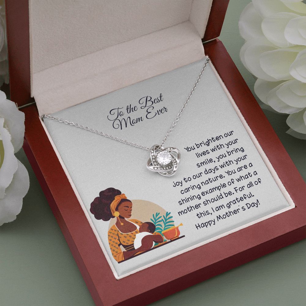 To The Best Mom | You Bring Joy To Our Days
