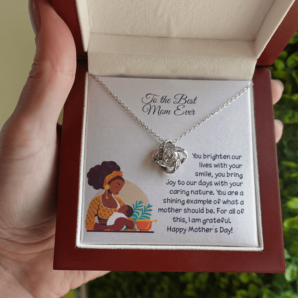 To The Best Mom | You Bring Joy To Our Days