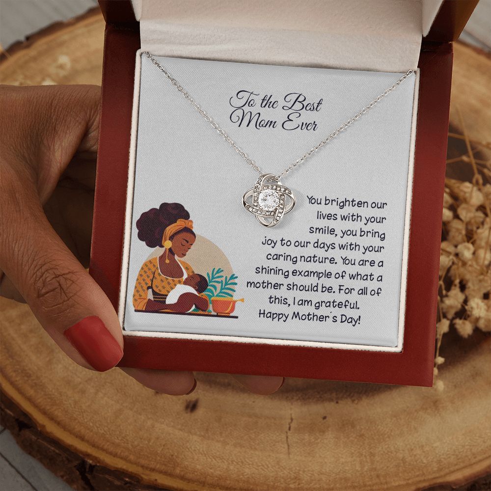 To The Best Mom | You Bring Joy To Our Days