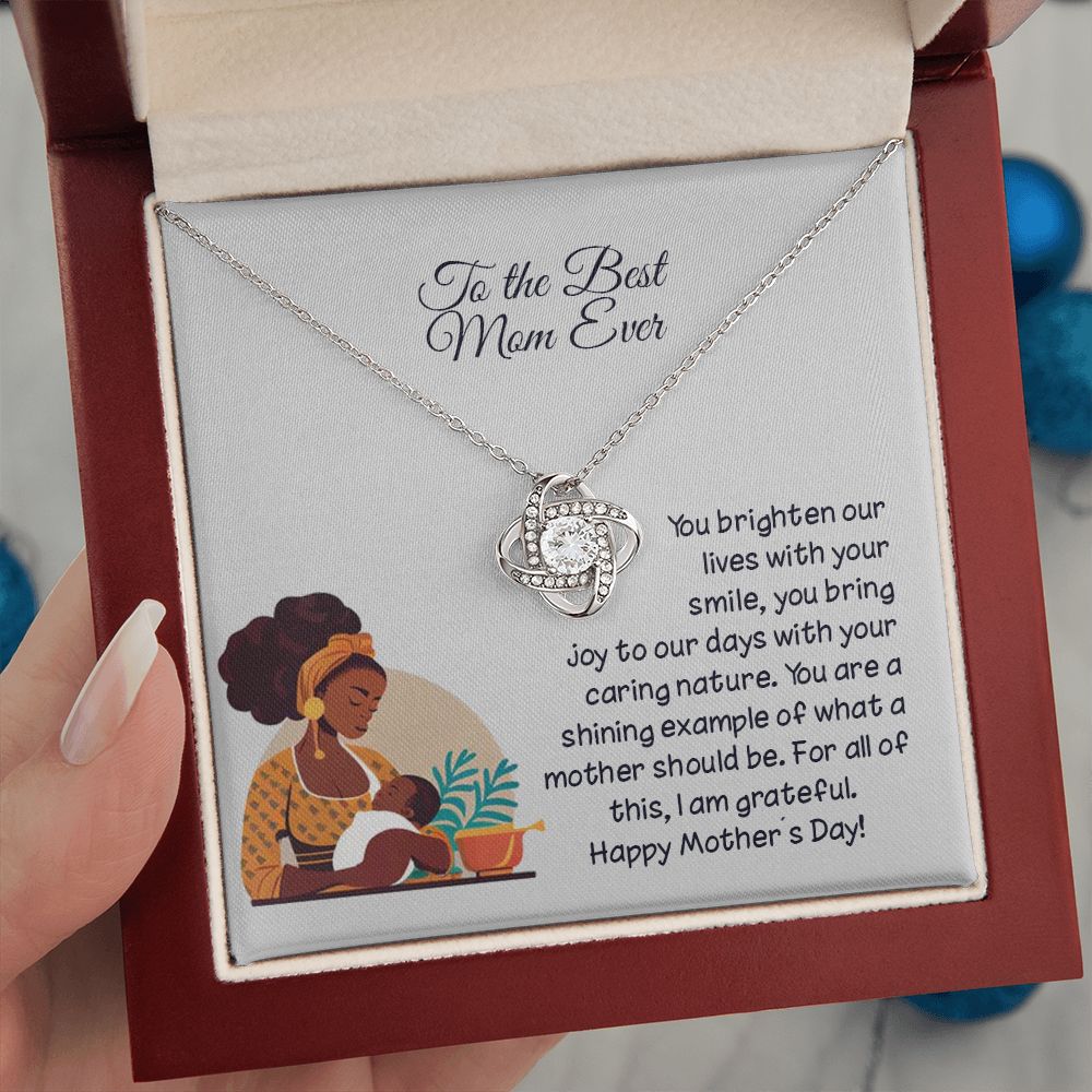 To The Best Mom | You Bring Joy To Our Days