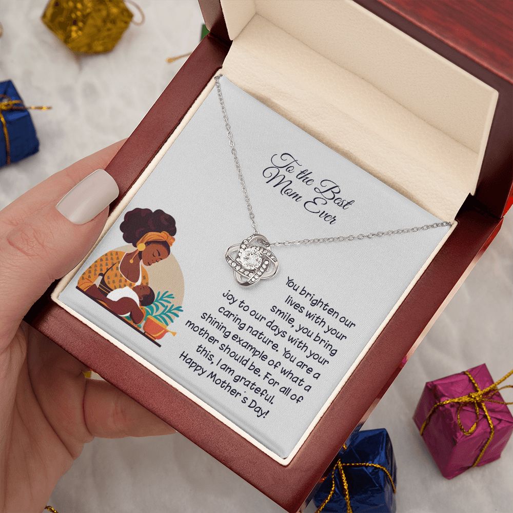 To The Best Mom | You Bring Joy To Our Days