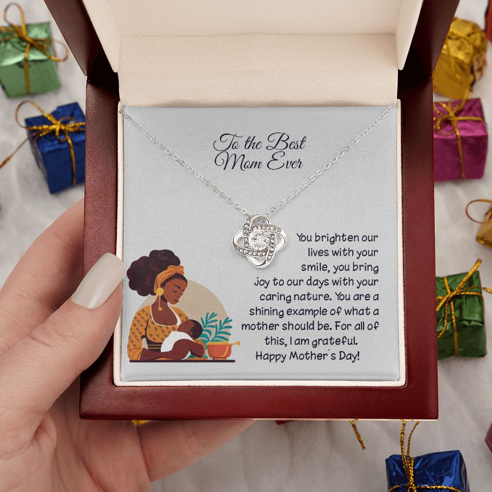 To The Best Mom | You Bring Joy To Our Days