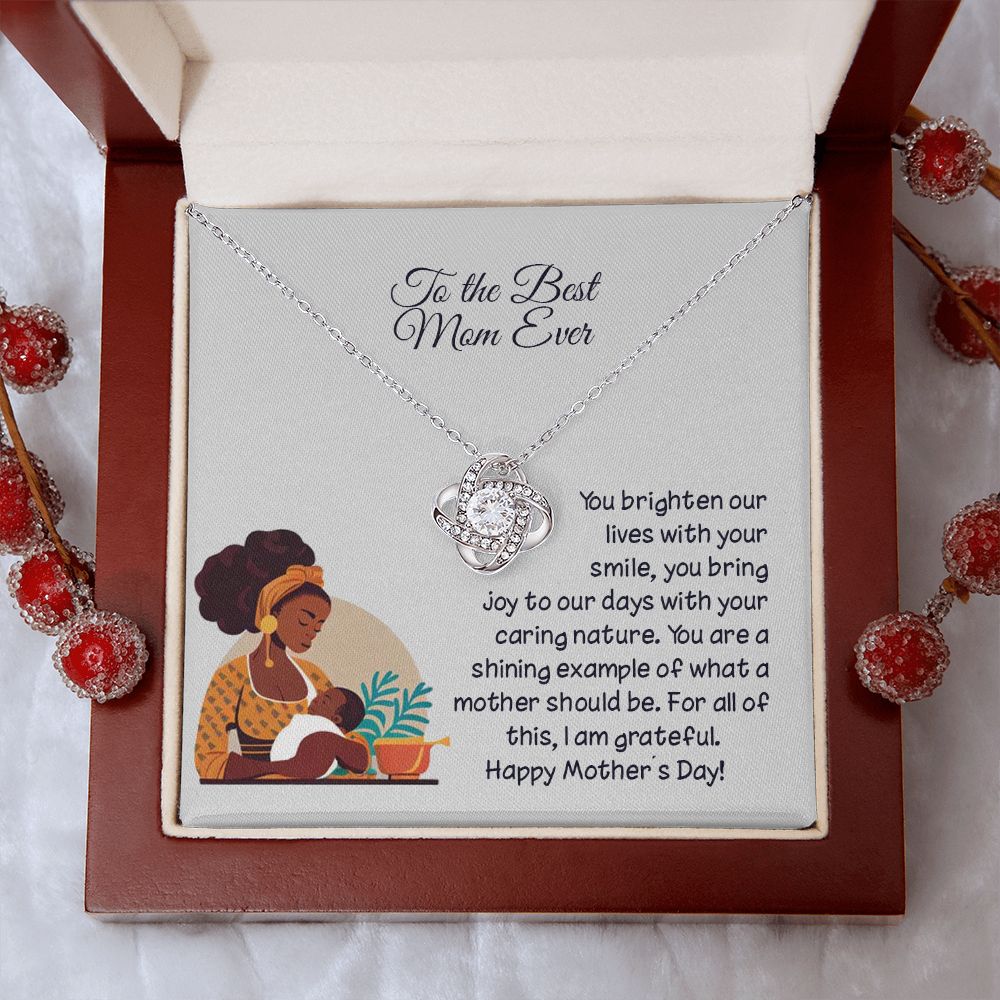 To The Best Mom | You Bring Joy To Our Days