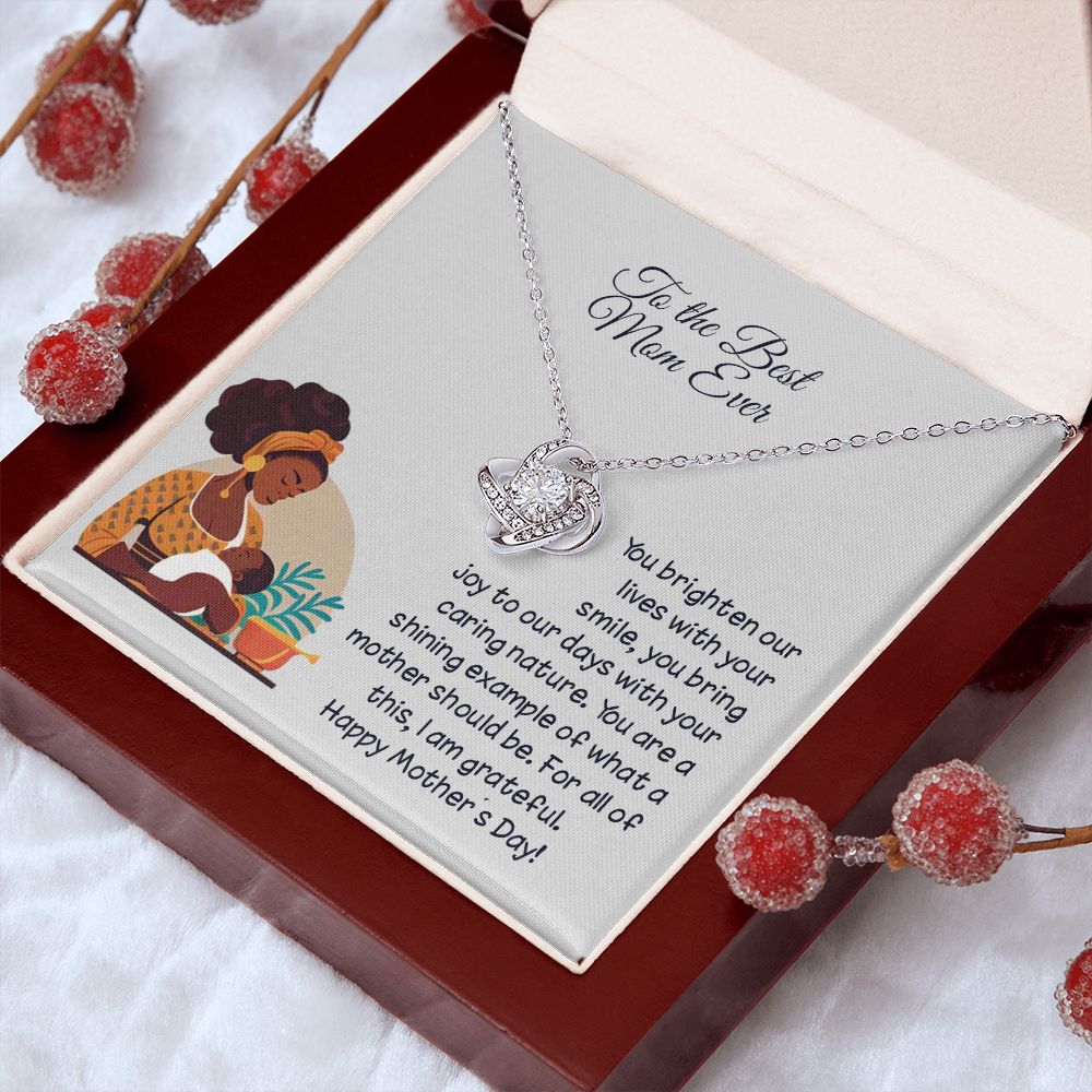To The Best Mom | You Bring Joy To Our Days