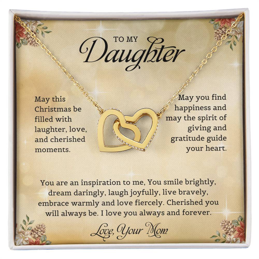 To My Daughter | May You Find Happiness